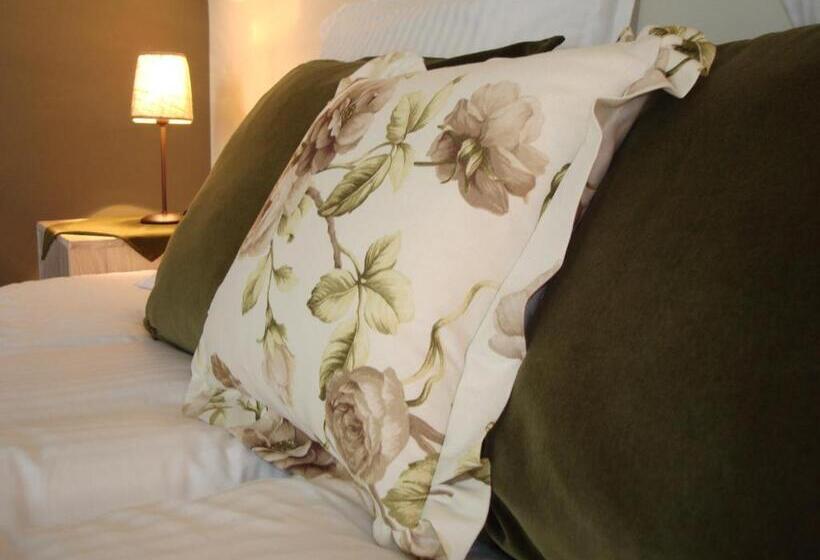 اتاق لوکس, B&b Hooglandhoeve
