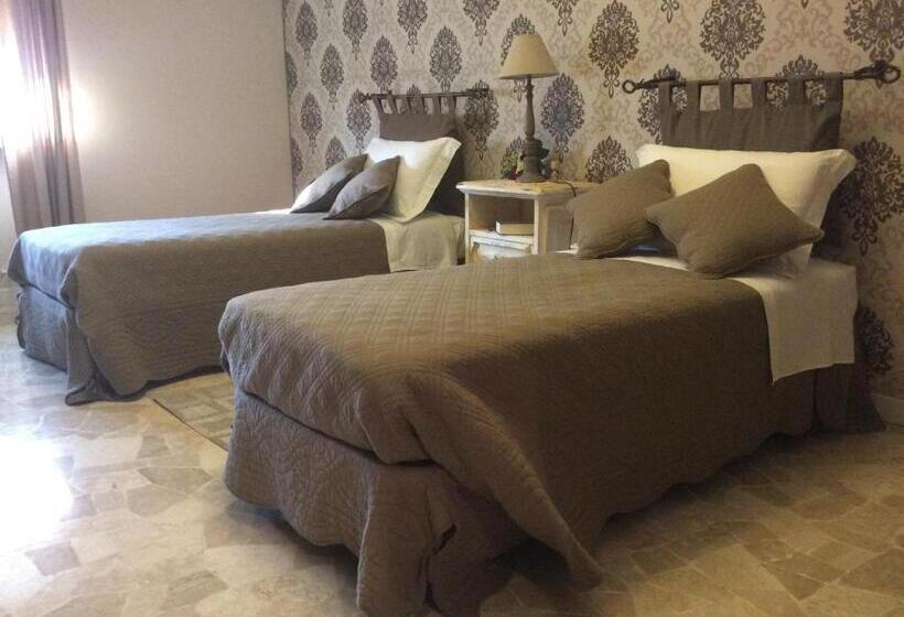 اتاق استاندارد, B&b San Valerio