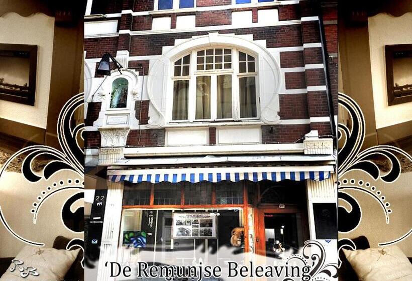 اتاق استاندارد, De Roermondse Beleving