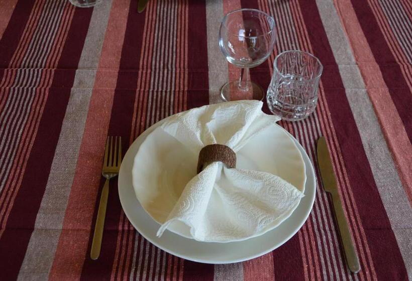 آپارتمان 1 خوابه با تراس, La Maison Soleil
