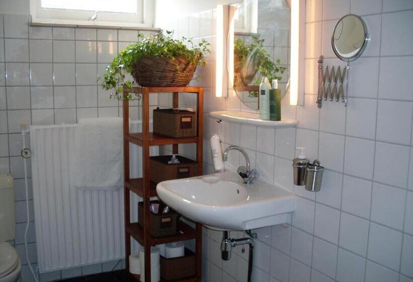 اتاق استاندارد, Bed & Breakfast De Echo