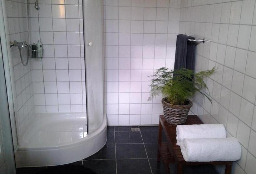 اتاق استاندارد, Bed & Breakfast De Echo