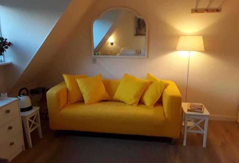 اتاق استاندارد, Bed & Breakfast De Echo