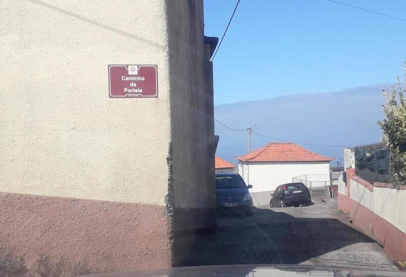 اتاق استاندارد, Madeira Native Motion Guest House