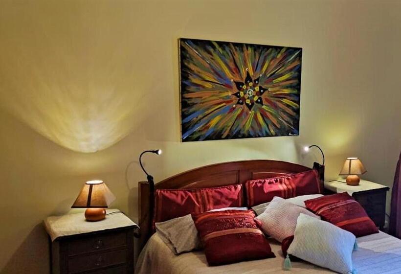اتاق استاندارد, Madeira Native Motion Guest House