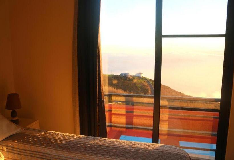 اتاق لوکس, Madeira Native Motion Guest House