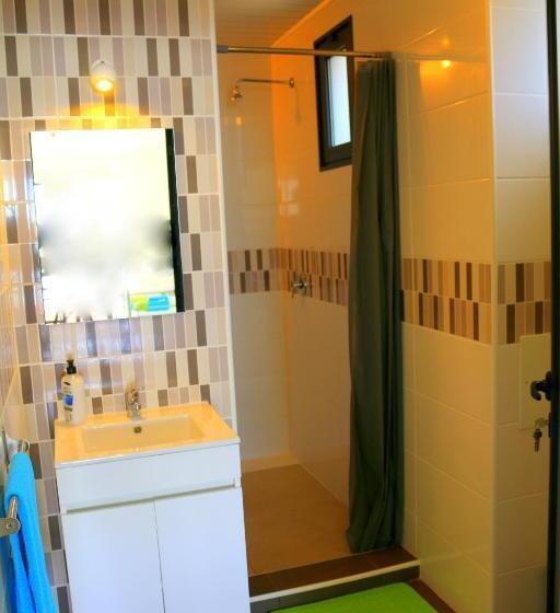 اتاق لوکس, Madeira Native Motion Guest House