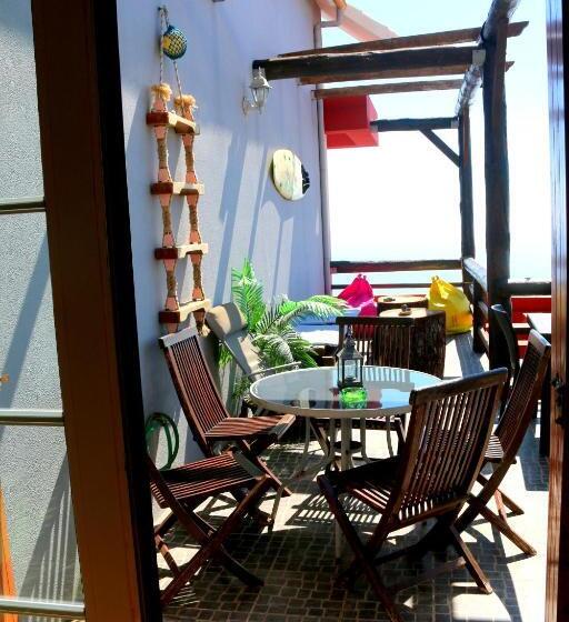 اتاق لوکس, Madeira Native Motion Guest House