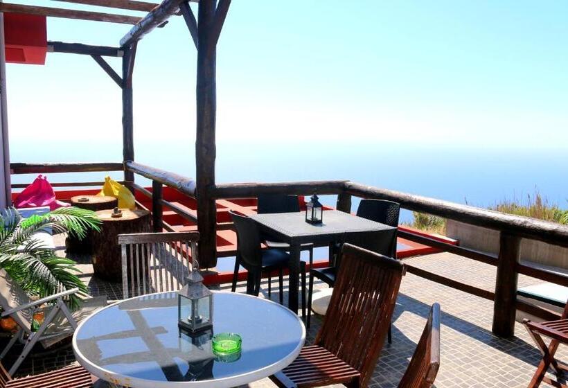 اتاق لوکس, Madeira Native Motion Guest House