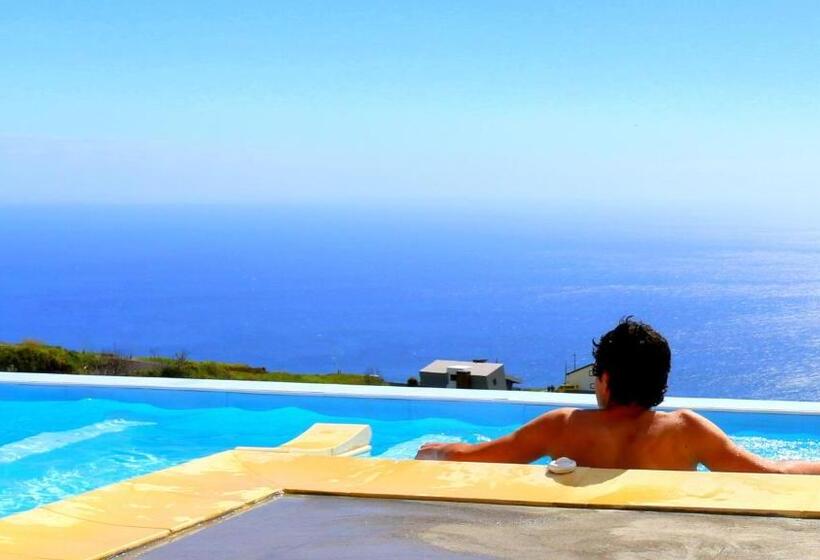 اتاق استاندارد, Madeira Native Motion Guest House