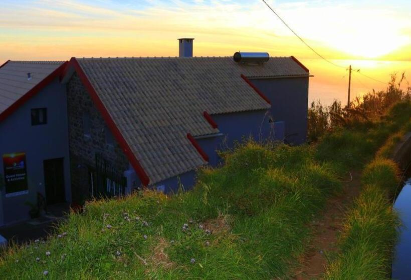 اتاق استاندارد, Madeira Native Motion Guest House
