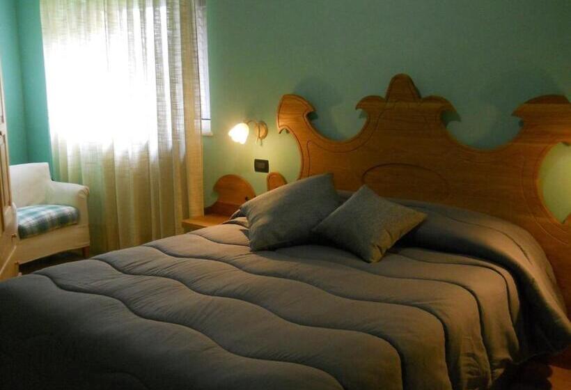 اتاق استاندارد, B&b Villa Delle Rose