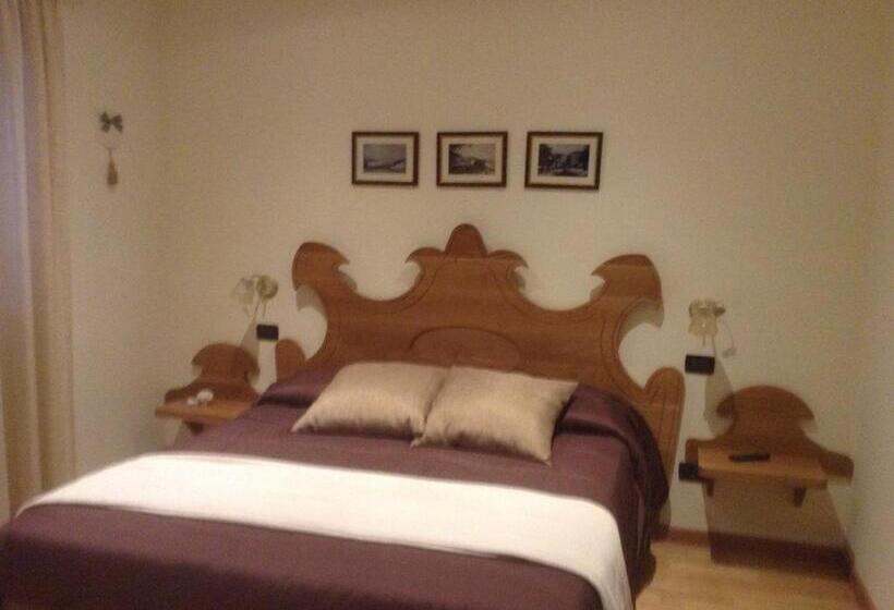 اتاق استاندارد, B&b Villa Delle Rose
