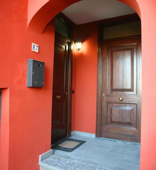 اتاق دوبلکس, Al Vecchio Cellaio Historical Guest House