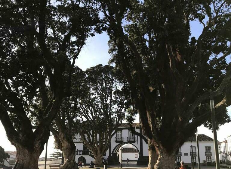 اتاق استاندارد سه نفره, Costa Norte Guesthouse
