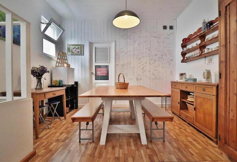 اتاق استاندارد سه نفره, Costa Norte Guesthouse