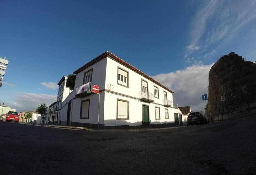اتاق استاندارد, Costa Norte Guesthouse