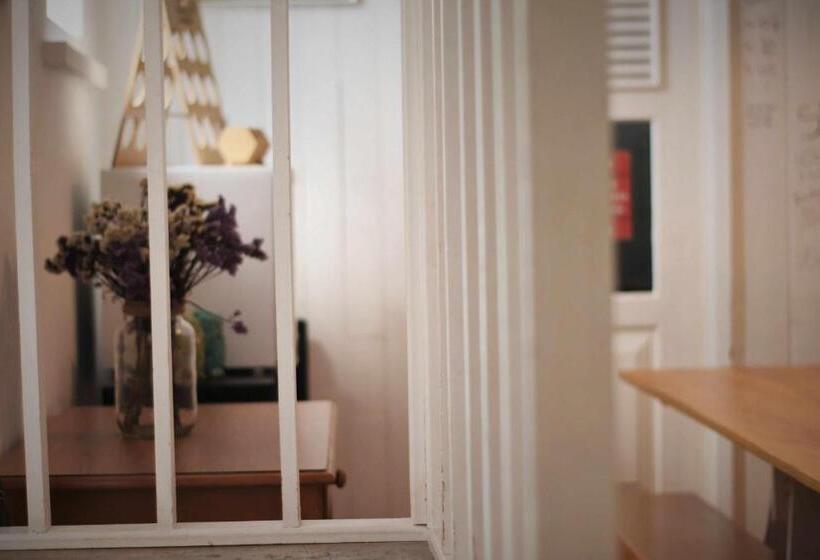 اتاق استاندارد, Costa Norte Guesthouse