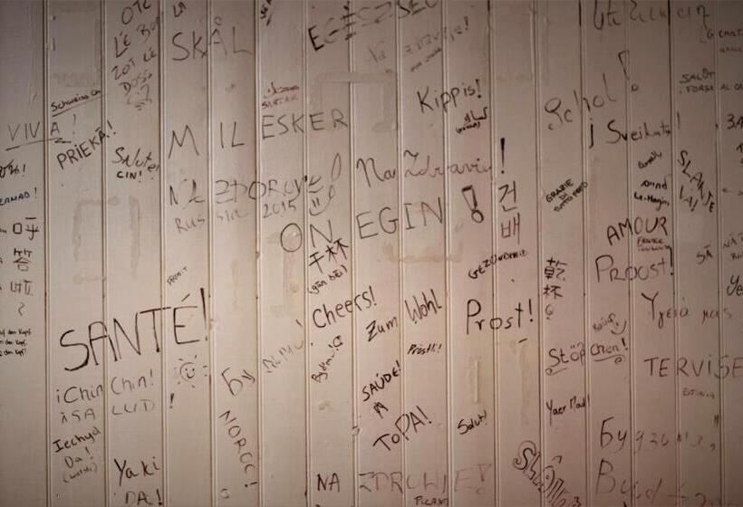 اتاق استاندارد, Costa Norte Guesthouse