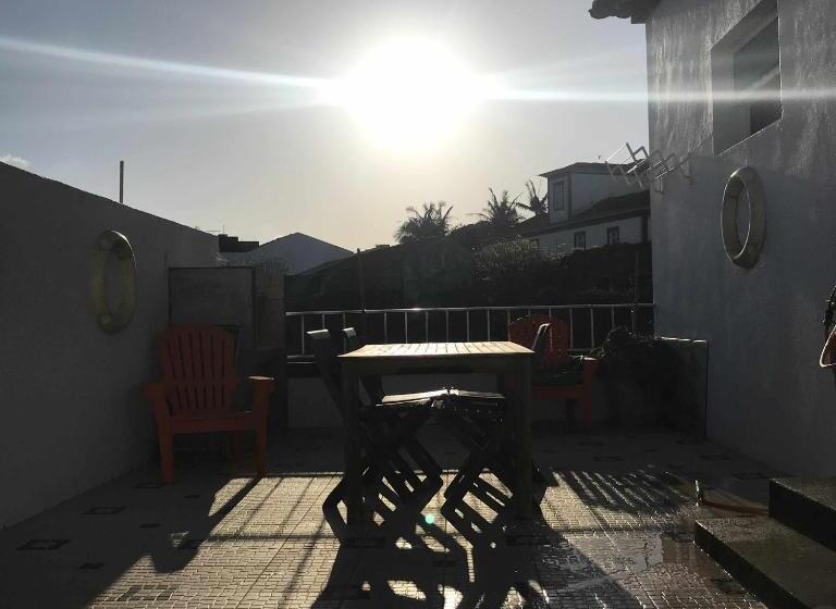 اتاق استاندارد, Costa Norte Guesthouse