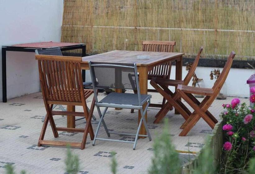 اتاق استاندارد, Costa Norte Guesthouse