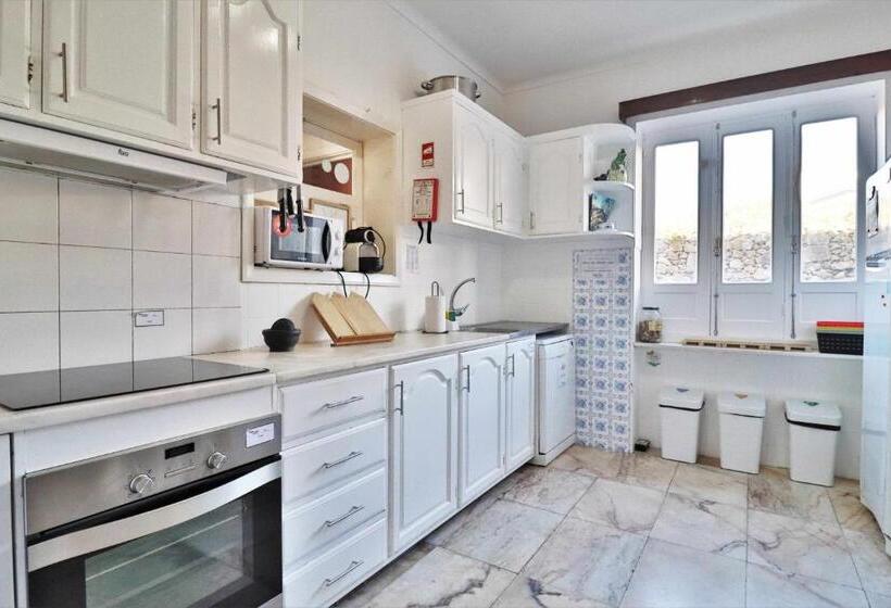 اتاق استاندارد, Costa Norte Guesthouse