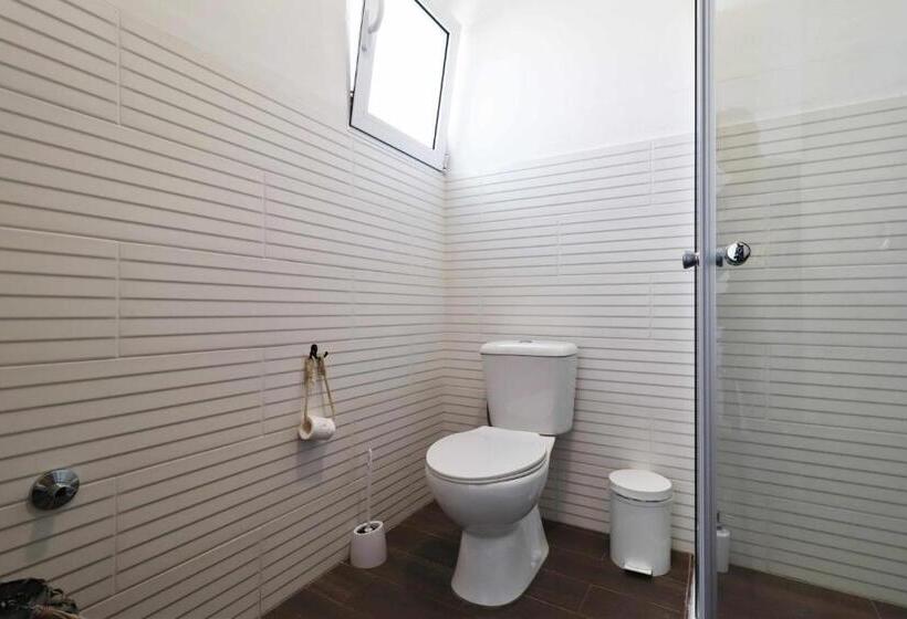 اتاق استاندارد, Costa Norte Guesthouse
