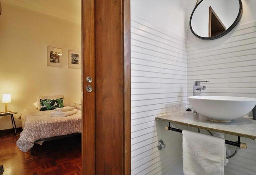اتاق استاندارد, Costa Norte Guesthouse