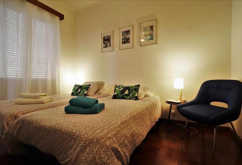 اتاق استاندارد, Costa Norte Guesthouse