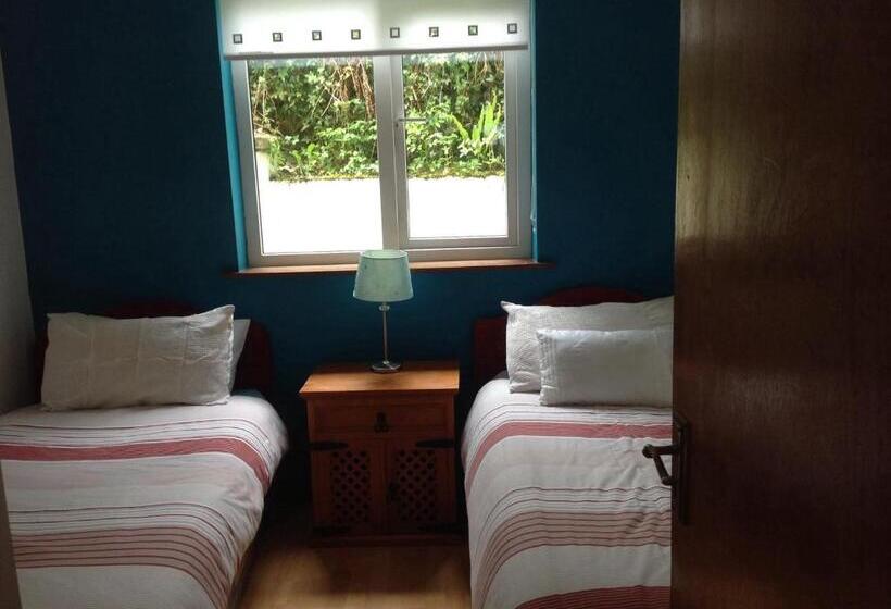 اتاق استاندارد, Divine Mercy B&b