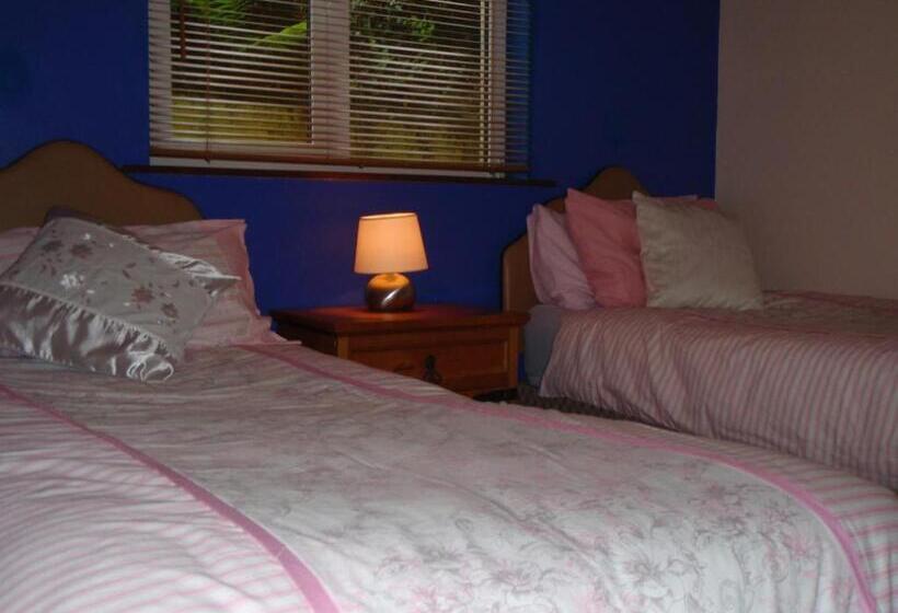 اتاق استاندارد, Divine Mercy B&b