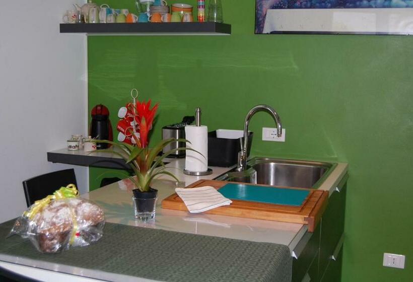 ویلای 3 خوابه, Agriturismo Casa Del Castagneto