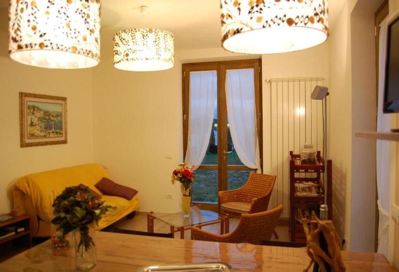 1 Bedroom Apartment Lake View, Agriturismo Casa Del Castagneto