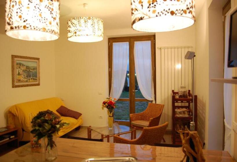 1 Bedroom Apartment Lake View, Agriturismo Casa Del Castagneto