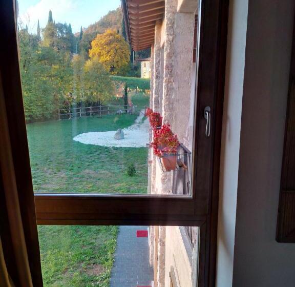 ویلای 3 خوابه, Agriturismo Casa Del Castagneto