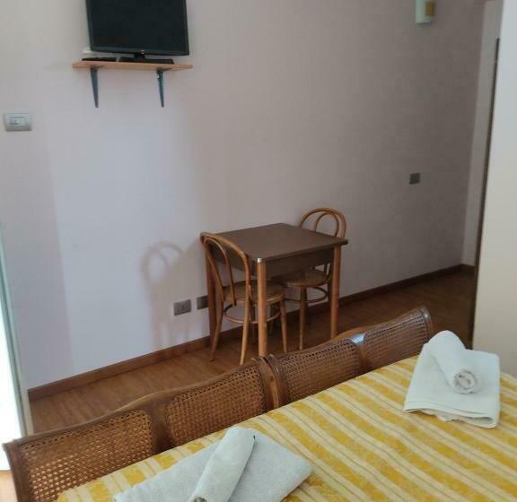 اتاق استاندارد برای معلولان, Agriturismo Villa Brugolta