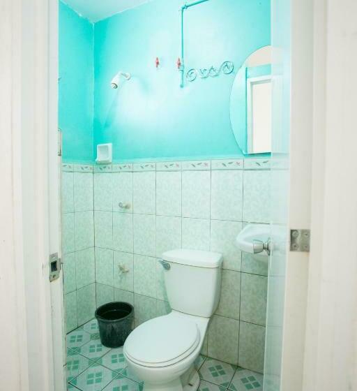 اتاق اکونومی, Gv Hotel   Dipolog
