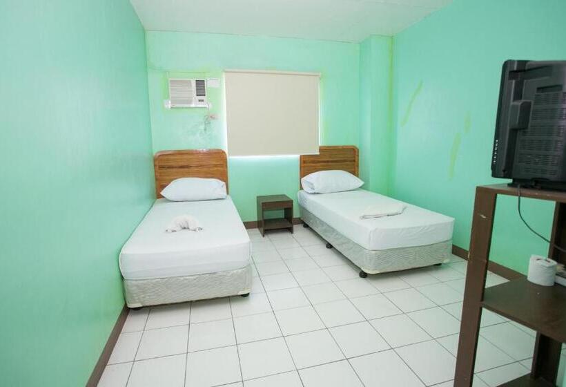 اتاق استاندارد, Gv Hotel   Dipolog