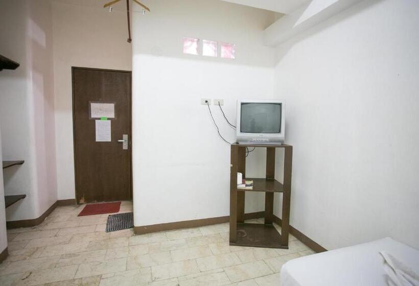 اتاق استاندارد, Gv Hotel   Dipolog