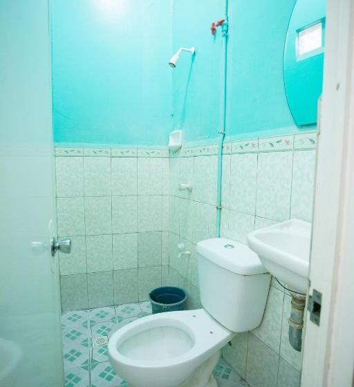 اتاق استاندارد, Gv Hotel   Dipolog
