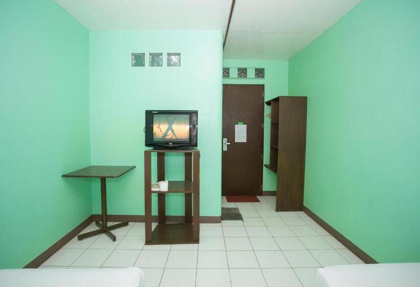 اتاق اکونومی, Gv Hotel   Dipolog
