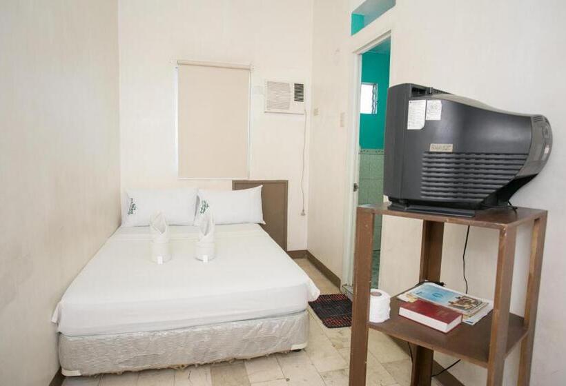 اتاق لوکس, Gv Hotel   Dipolog