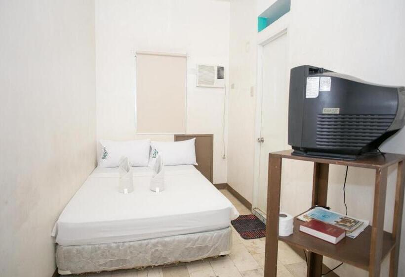 اتاق اکونومی, Gv Hotel   Dipolog