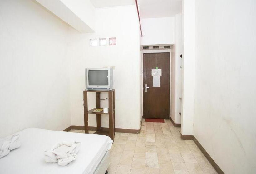 اتاق استاندارد, Gv Hotel   Dipolog