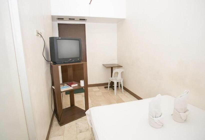 اتاق استاندارد, Gv Hotel   Dipolog