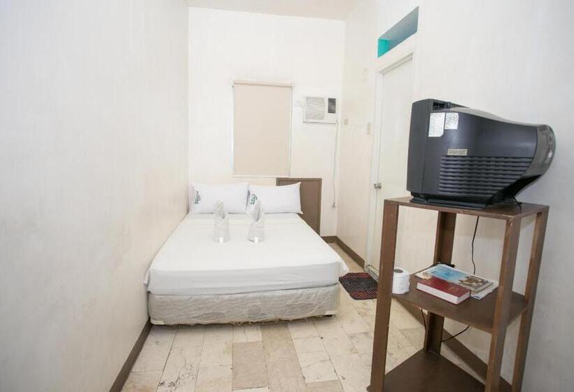اتاق استاندارد, Gv Hotel   Dipolog