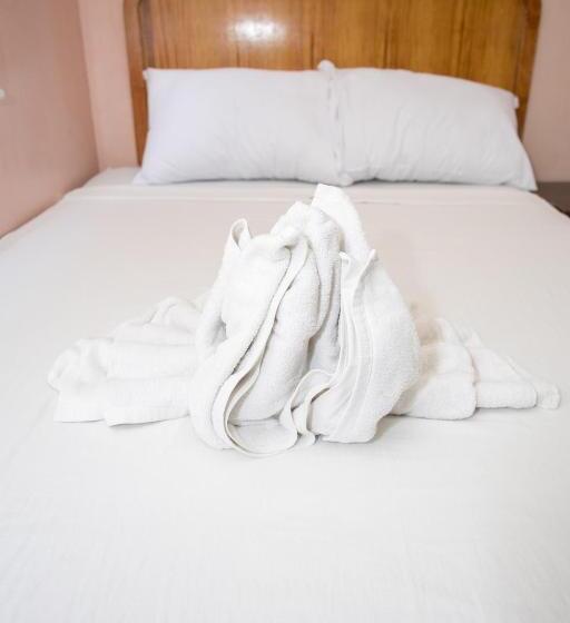 اتاق استاندارد, Gv Hotel   Dipolog