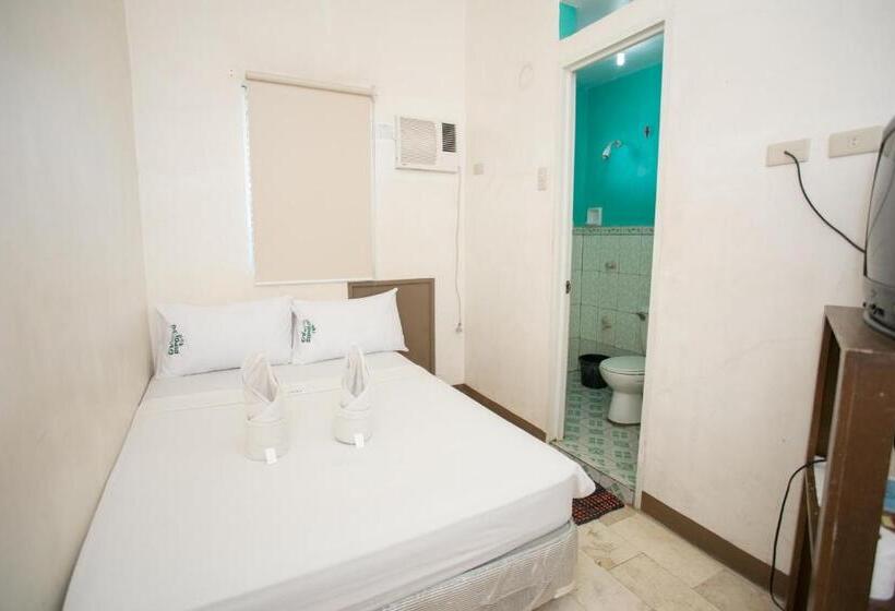 اتاق استاندارد, Gv Hotel   Dipolog