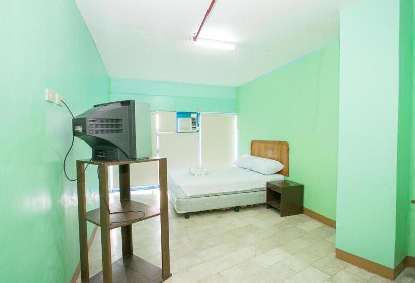 اتاق استاندارد, Gv Hotel   Dipolog