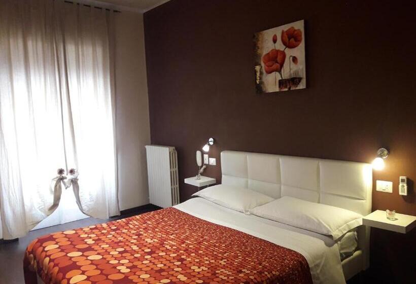 اتاق استاندارد با تخت بزرگ, Dolci Ricordi